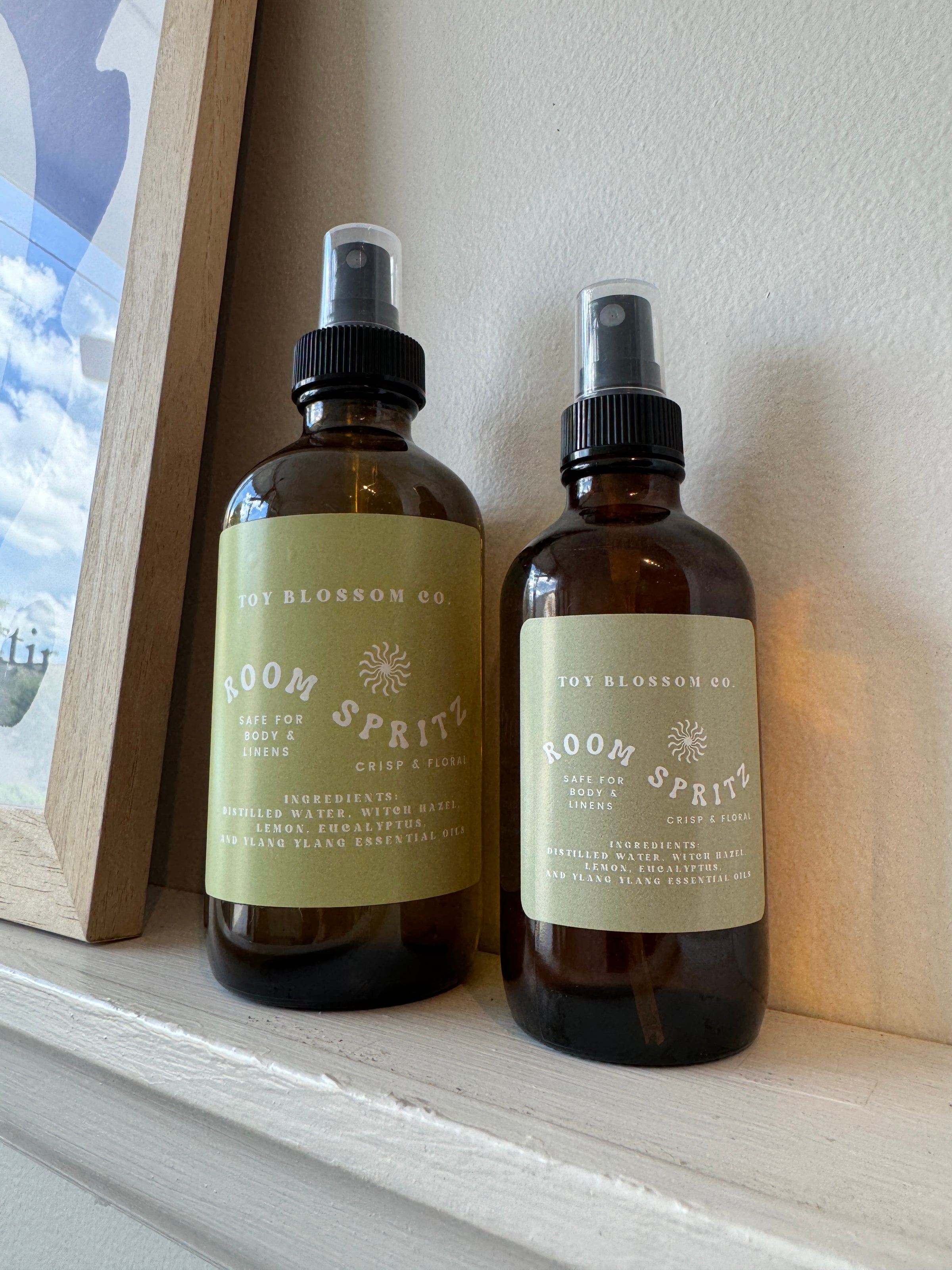 505 Sunscreen Zinc Oxide | Kind Hearted Goods - Richmond, Virginia
